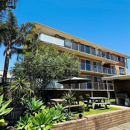 Narooma Palms Holiday Apartments Esterno foto