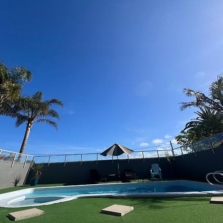 Narooma Palms Holiday Apartments Esterno foto