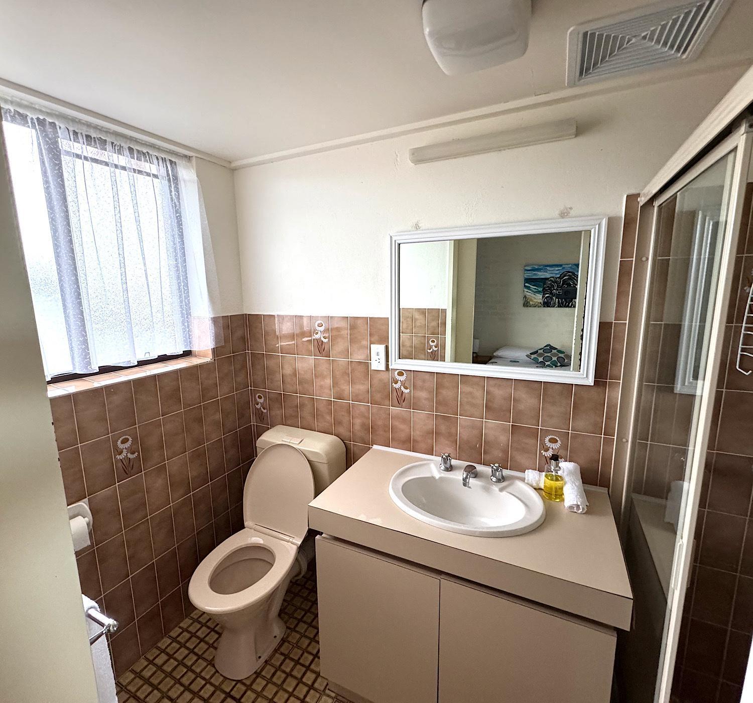 Narooma Palms Holiday Apartments Esterno foto