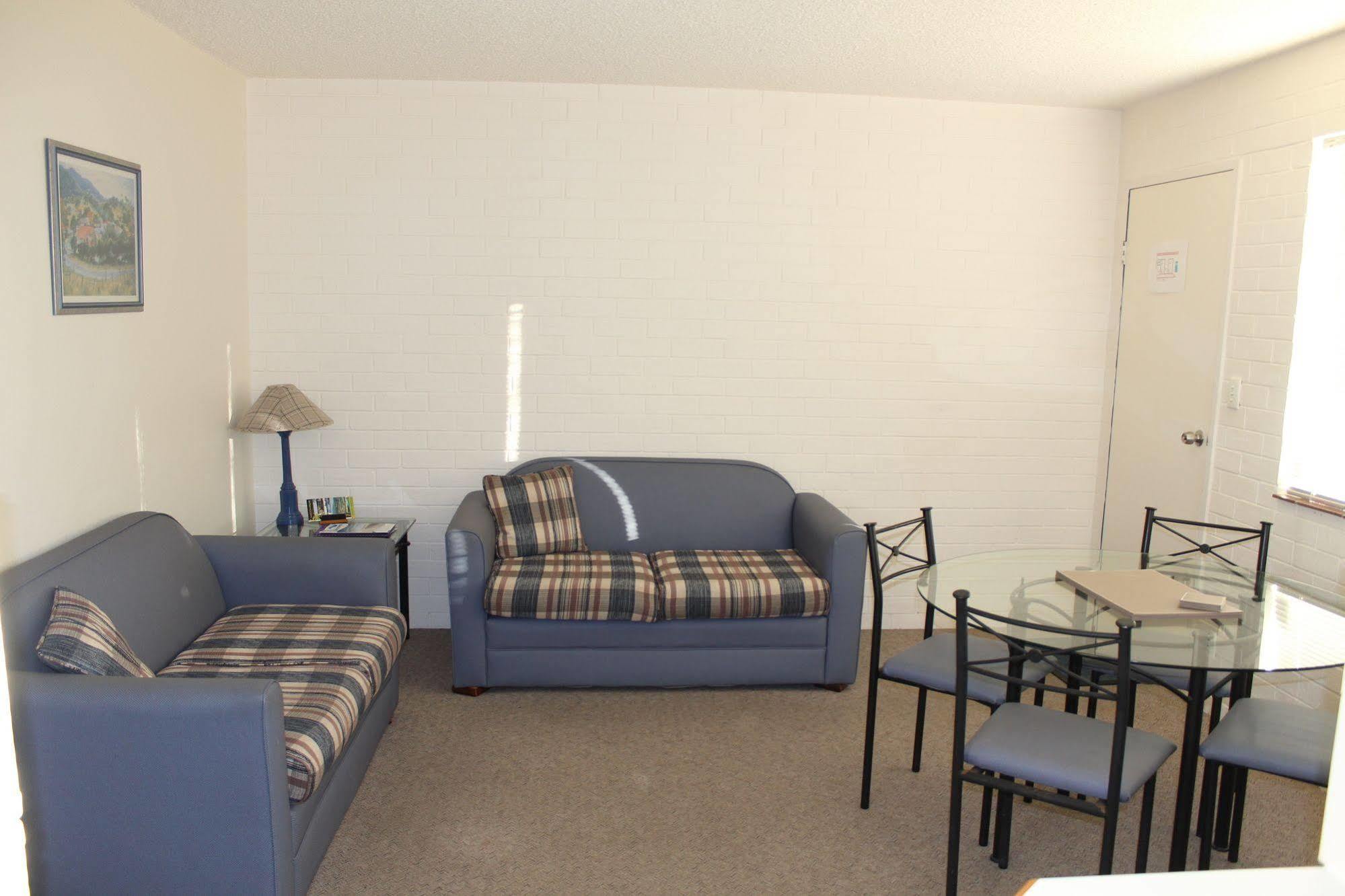 Narooma Palms Holiday Apartments Esterno foto