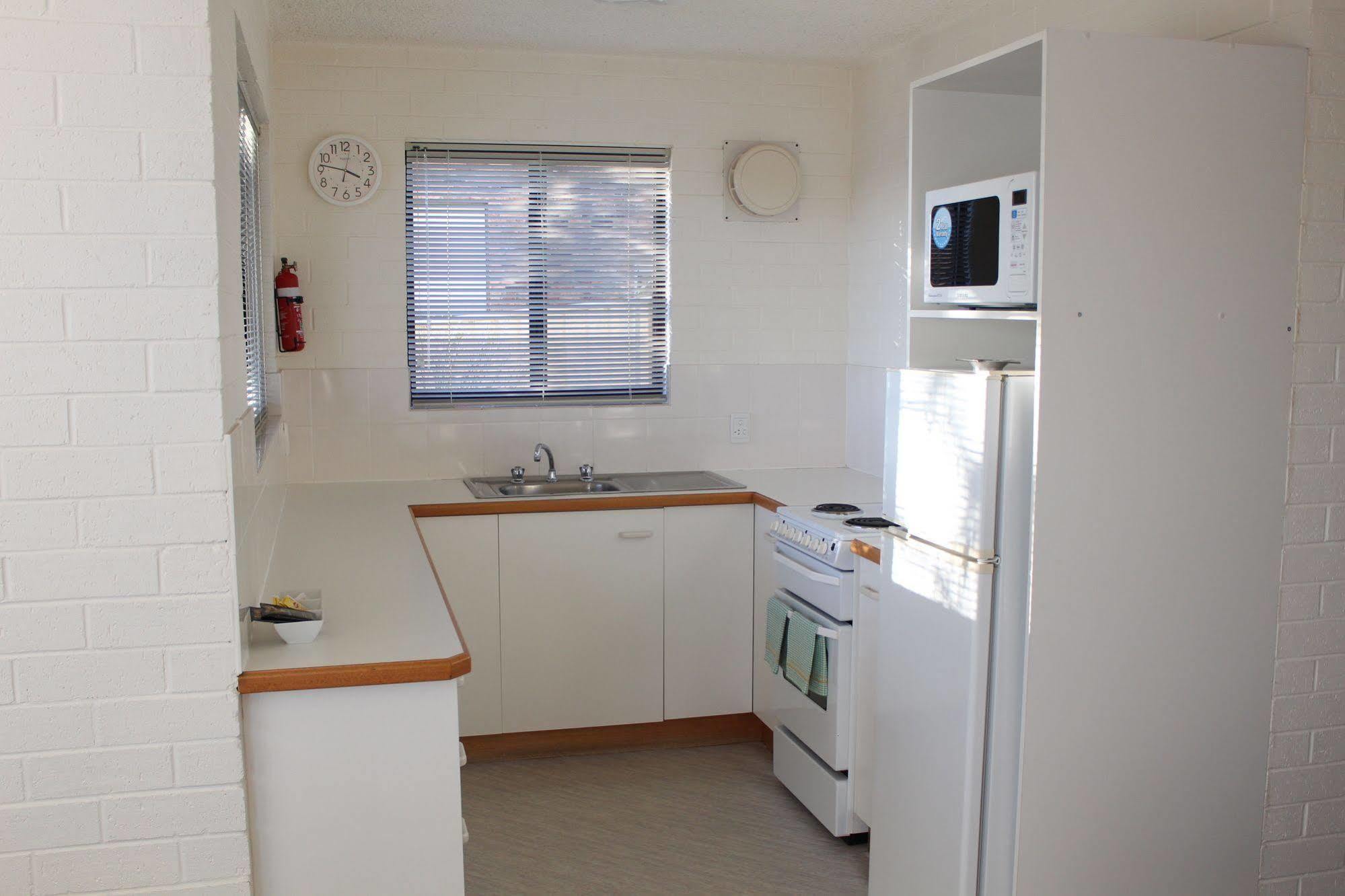 Narooma Palms Holiday Apartments Esterno foto